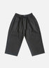 Kids Black Pant